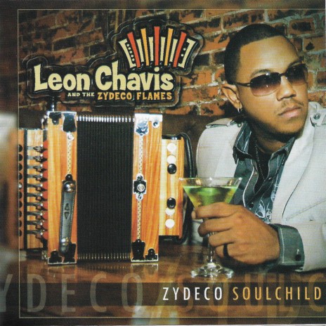 Zydeco Lover