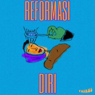 Reformasi Diri