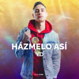 Házmelo Así