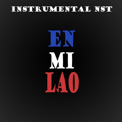 En Mi Lao Instrumental | Boomplay Music