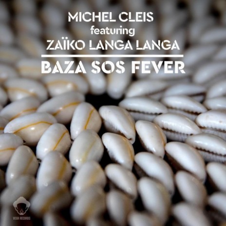 Baza SOS Fever (Radio Edit) ft. ZaÏko Langa Langa | Boomplay Music
