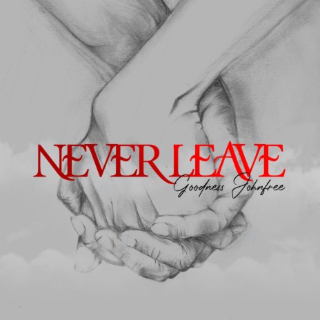 Never Leave ft. Mac Roc | Boomplay Music