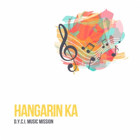 Hangarin Ka ft. Regina Salingsing | Boomplay Music