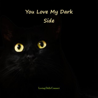 You Love My Dark Side | Boomplay Music