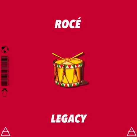 Rocé | Boomplay Music