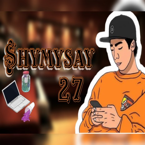 Shymysay | Boomplay Music