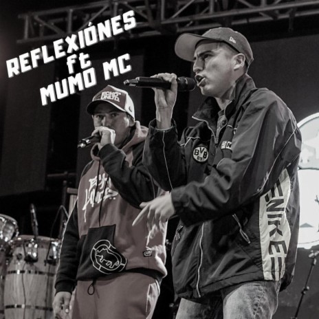 Reflexiones ft. Mumo Mc & Softmind Studio | Boomplay Music