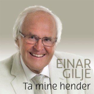 Einar Gilje