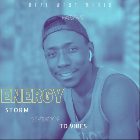 Energy (feat. TD Vibes)