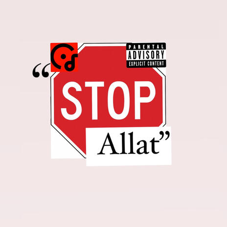 Stop Allat ft. Brazy2kutt & FTB Brazy | Boomplay Music