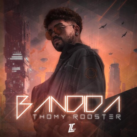 Bandida ft. Thomy Rooster | Boomplay Music