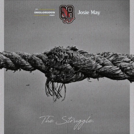 THE STRUGGLE ft. 88 Blessed Beats & Josie May