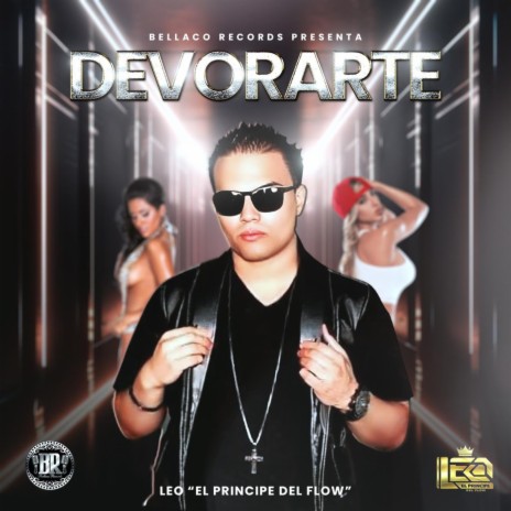 Devorarte | Boomplay Music