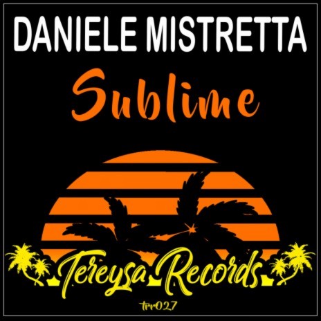 Sublime (Original Mix)