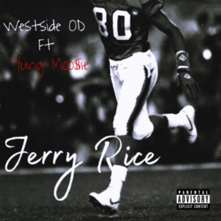 Jerry Rice