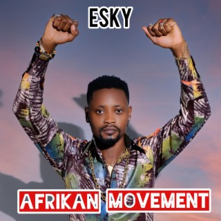 Afrikan Movement