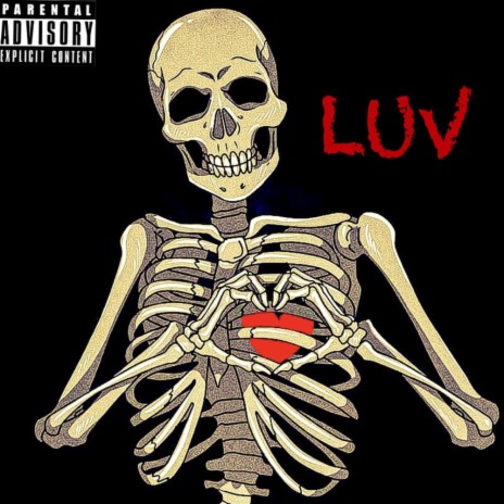 Luv ft. Shady2Crazy | Boomplay Music