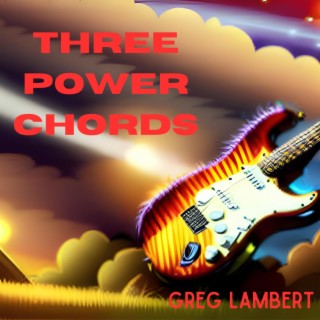 Three Power Chords