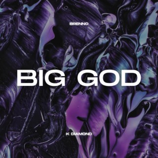 BIG GOD