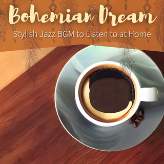 Stylish Jazz BGM to Listen to at Home