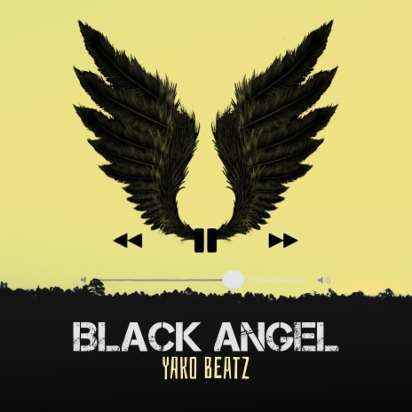 Black Angel | Boomplay Music