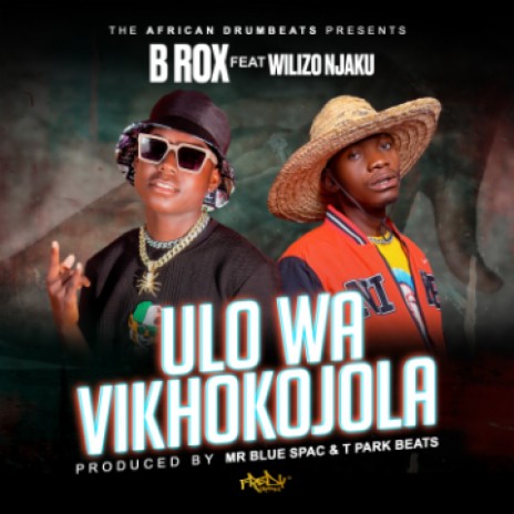 ULO WA VIKHOKOJOLA | Boomplay Music