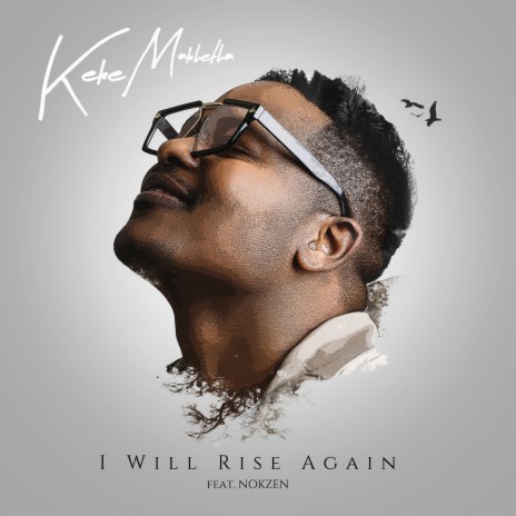 I Will Rise Again ft. Nokzen | Boomplay Music