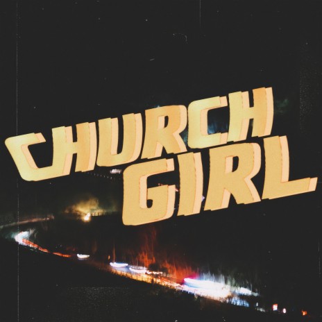 CHURCH GIRL | Boomplay Music