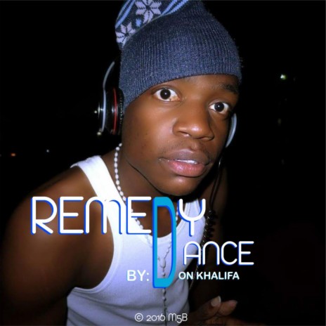 Remedy Dance | Boomplay Music