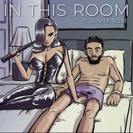 In This Room ft. Jenna Rosee | Boomplay Music