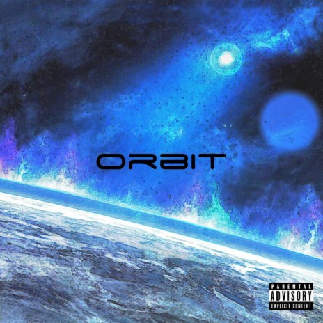 orbit ft. Katal