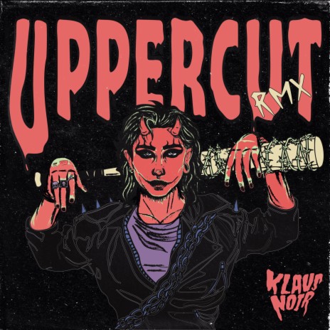 UPPERCUT RMX | Boomplay Music