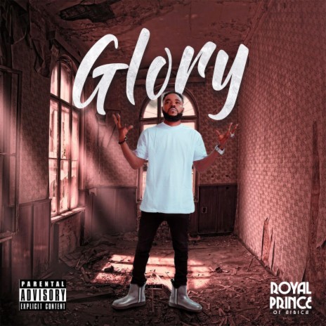 Glory | Boomplay Music