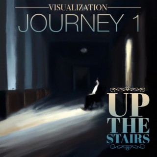 Curiosities Three ”Up The Stairs” A Visualization Journey 1