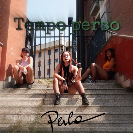 Tempo perso | Boomplay Music