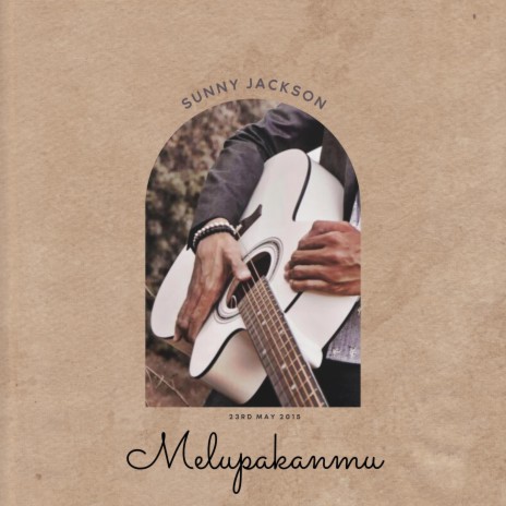 Melupakanmu (Acoustic Version) | Boomplay Music