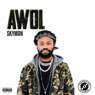 AWOL EP