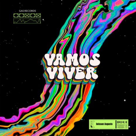 Vamos Viver | Boomplay Music