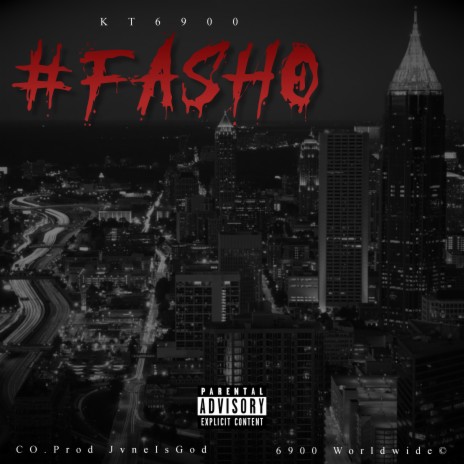 Fasho | Boomplay Music