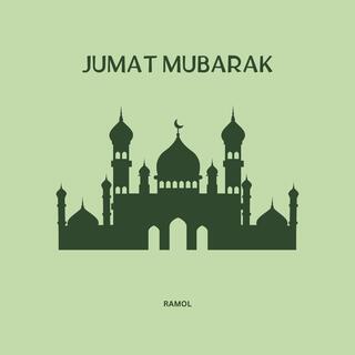 Jumat Mubarak