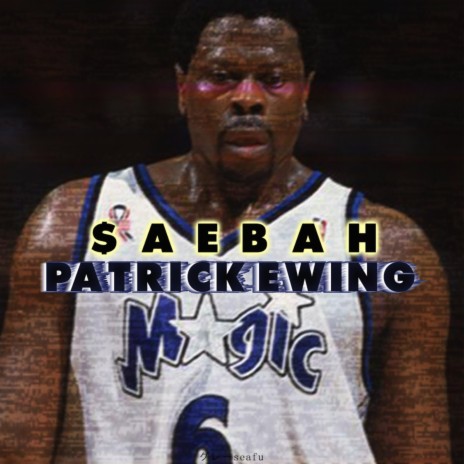 Patrick Ewing | Boomplay Music