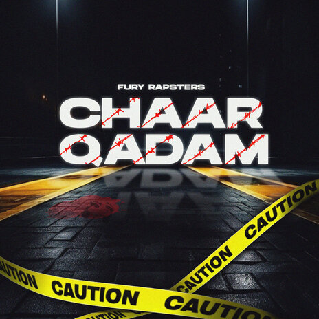 Chaar Qadam ft. Breath | Boomplay Music