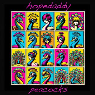 Peacocks lyrics | Boomplay Music