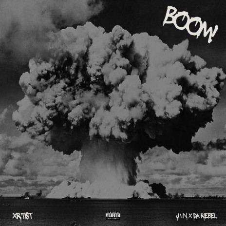 BOOM! ft. Jinx Da Rebel