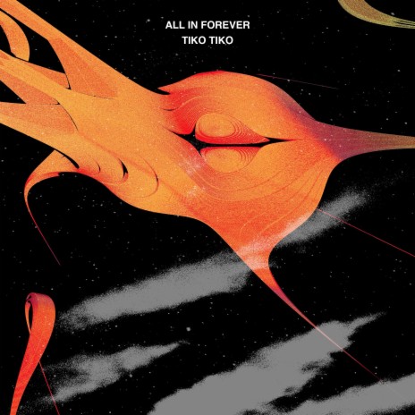 All in Forever | Boomplay Music
