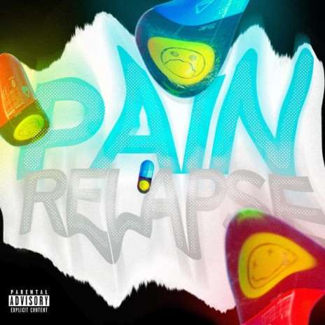 Pain Relapse | Boomplay Music