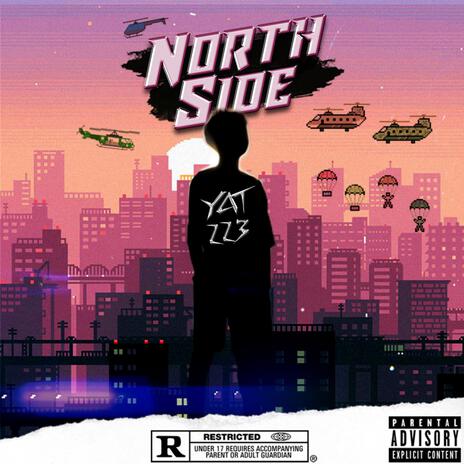 North Side | Boomplay Music