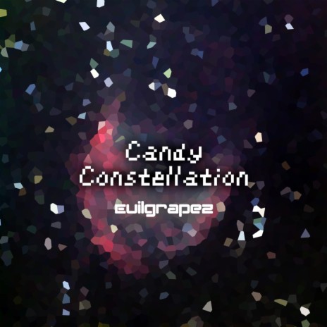 Candy Constellation | Boomplay Music