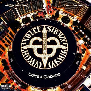 Dolce & Gabbana ft. Jayy Nashay lyrics | Boomplay Music