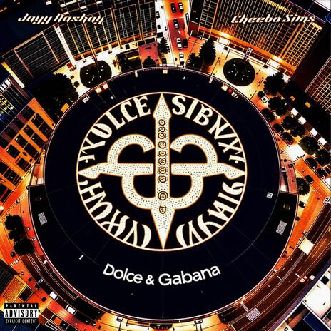 Dolce & Gabbana ft. Jayy Nashay | Boomplay Music